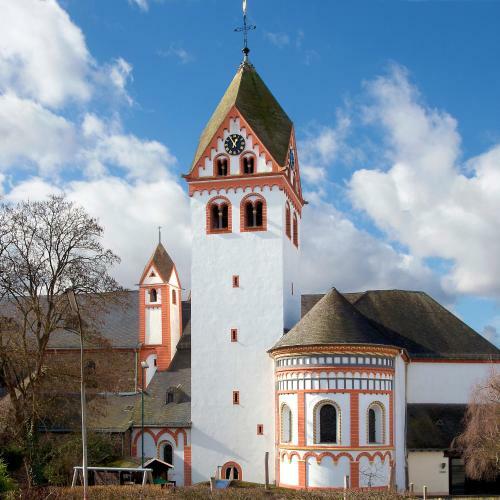 Berghotel Rheinblick