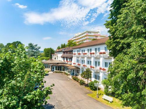 Berghotel Rheinblick