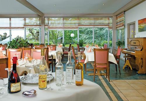 Berghotel Rheinblick