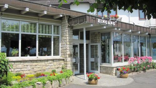 Berghotel Rheinblick