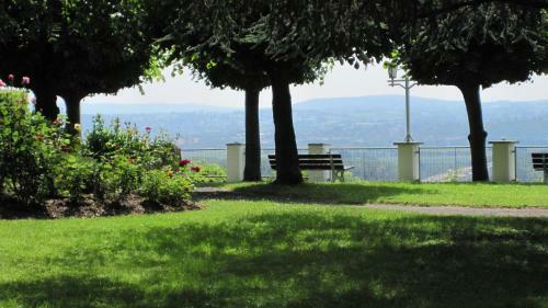 Berghotel Rheinblick