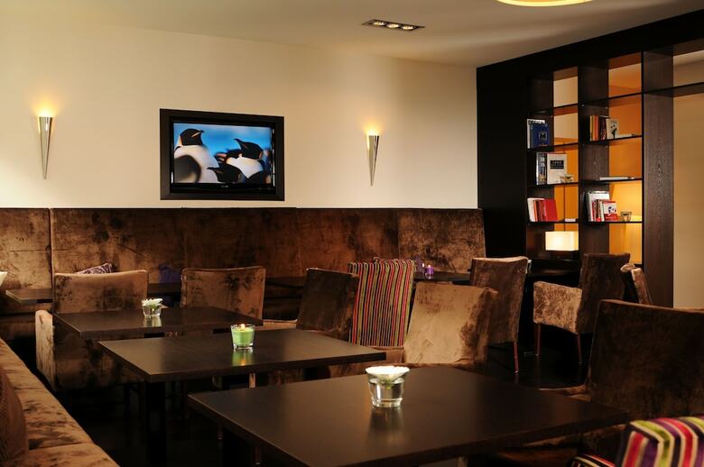 Hotel Friends Mittelrhein