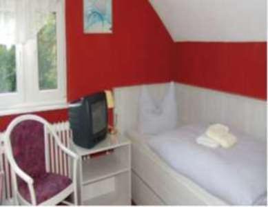 Hotel & Restaurant M�rkische Schweiz