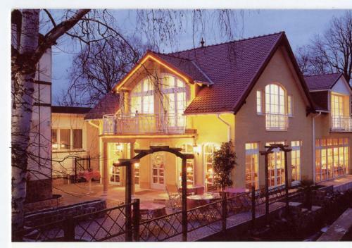 Hotel Gasthaus Stobberm�hle