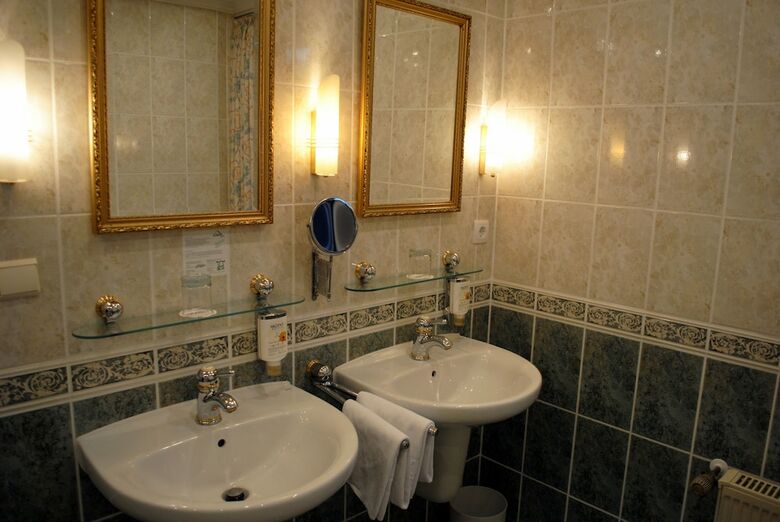 Akzent Hotel Saltenhof