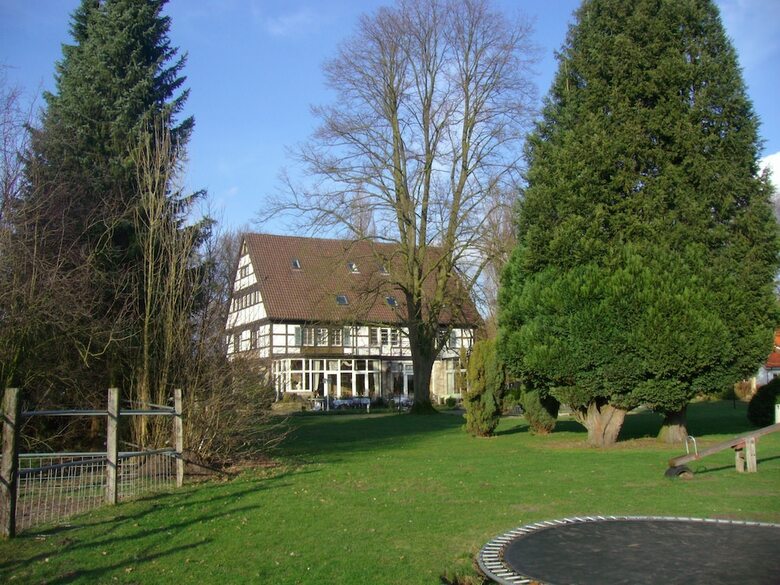 Akzent Hotel Saltenhof