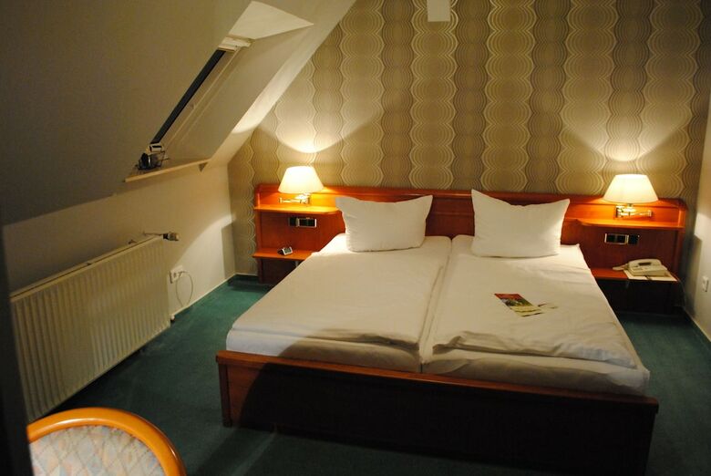 Akzent Hotel Saltenhof