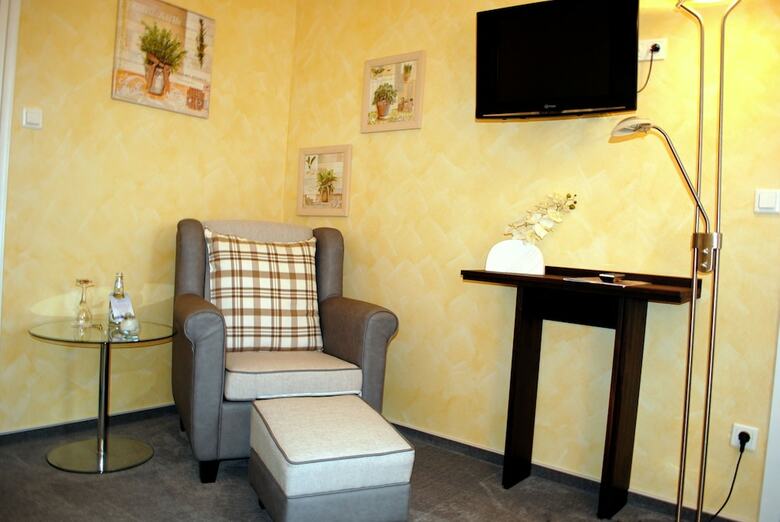 Akzent Hotel Saltenhof