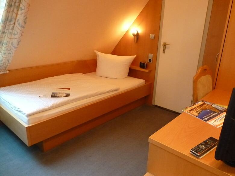 Akzent Hotel Saltenhof