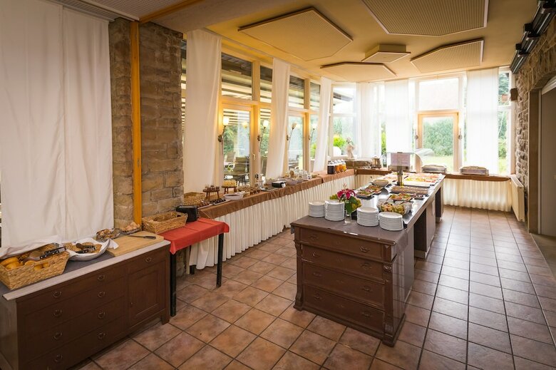 Akzent Hotel Saltenhof