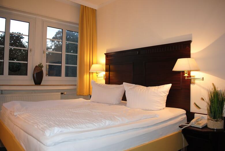 Akzent Hotel Saltenhof