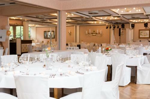 Hostal Haus Hilckmann