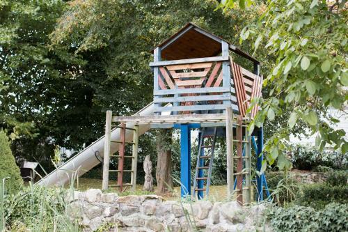 Hostal Haus Hilckmann