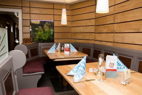 Hostal Haus Hilckmann