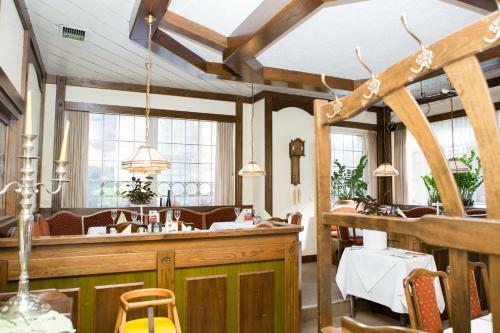 Hostal Haus Hilckmann