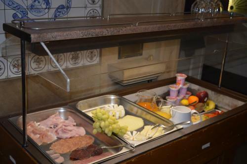 Hostal Haus Hilckmann