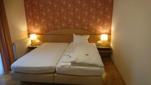 Hostal Haus Hilckmann