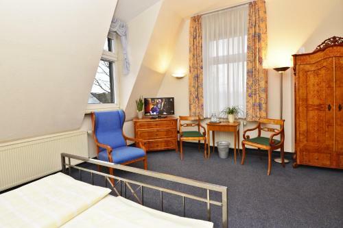 Hotel Haus Kleimann-reuer