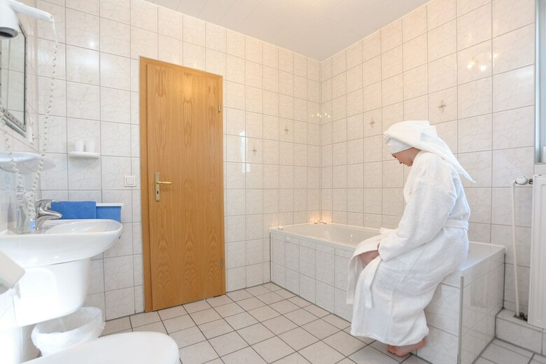 Hostal Stadt-hotel Gladbeck