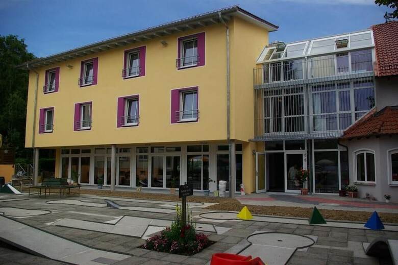 Hotel Gasthof Gaum