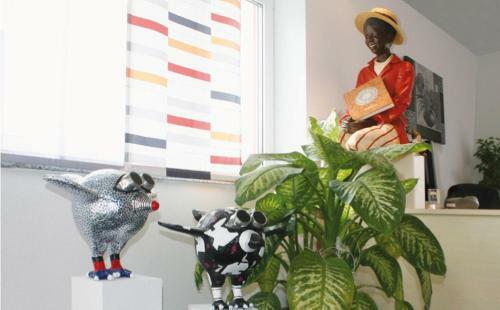 Hostal G�stehaus Adler