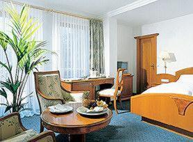 Hotel Eberbacher Hof Kg