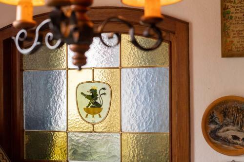 Hostal Zum Rosenbachschen L�wen