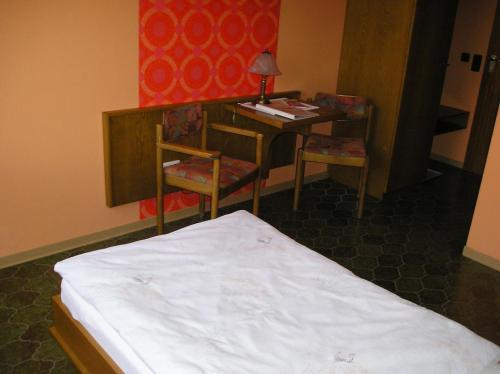 Hostal Pension Georgshof