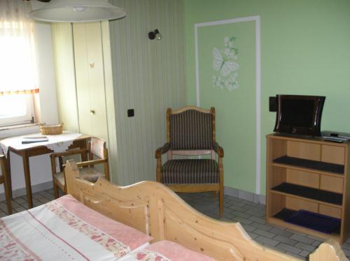 Hostal Pension Georgshof