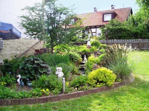 Hostal Pension Georgshof