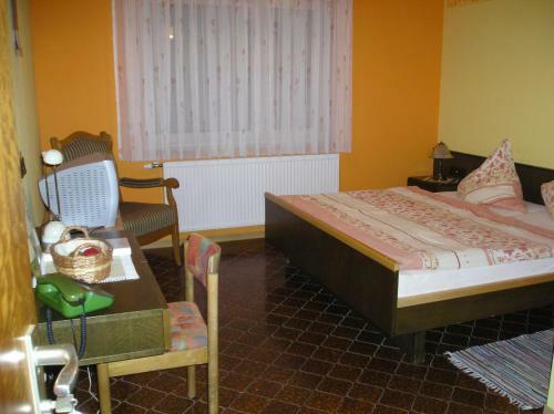 Hostal Pension Georgshof