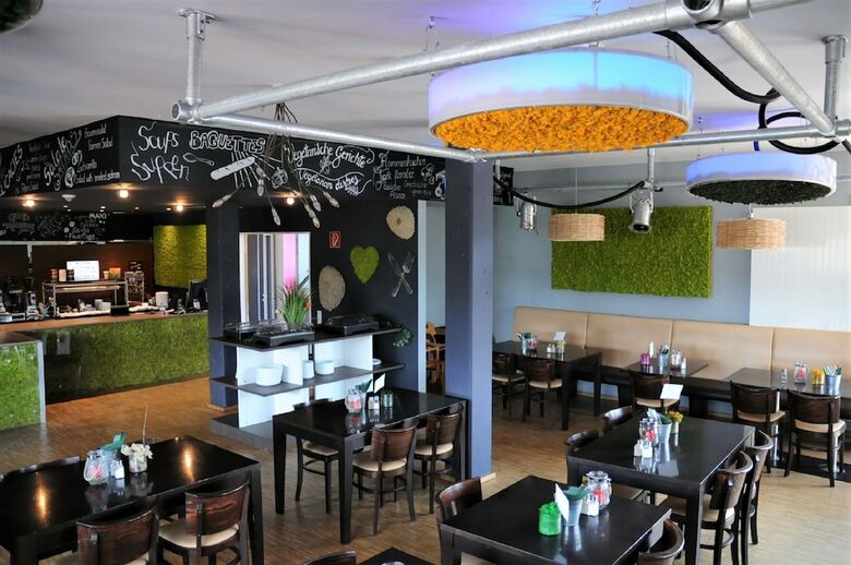 Albergue Chillten Bottrop