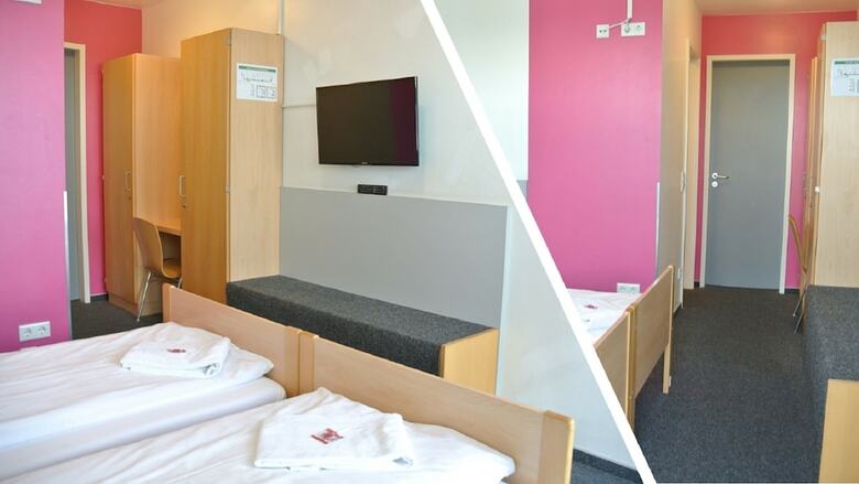 Albergue Chillten Bottrop