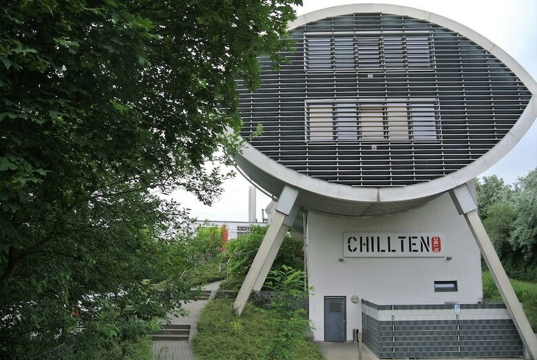 Albergue Chillten Bottrop