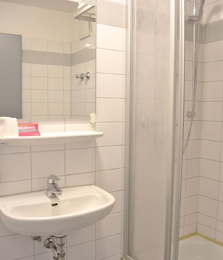 Albergue Chillten Bottrop