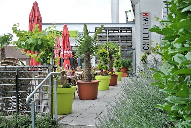 Albergue Chillten Bottrop