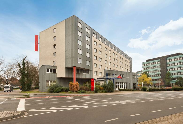 Arcadia Hotel Bottrop