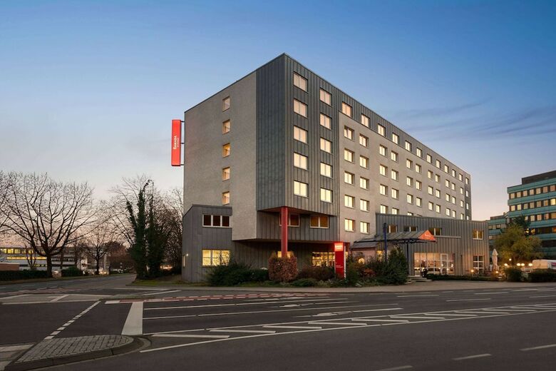 Arcadia Hotel Bottrop