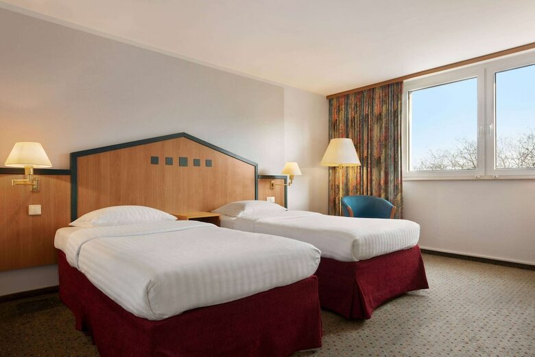 Arcadia Hotel Bottrop