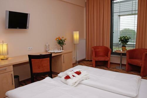 Ringhotel Rhein-ruhr Bottrop
