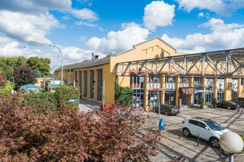 Hostal Hotel Brauhaus