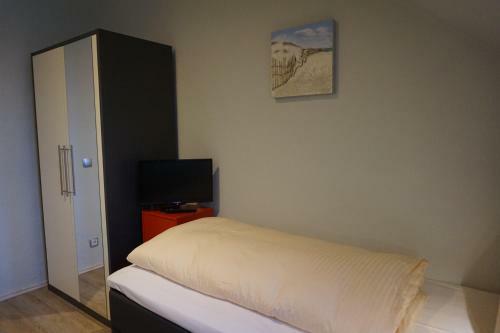 Hotel-restaurant Gro�e-wilde