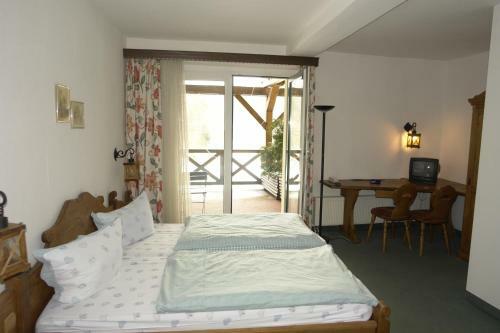 Hostal Hotel Am Liepnitzsee