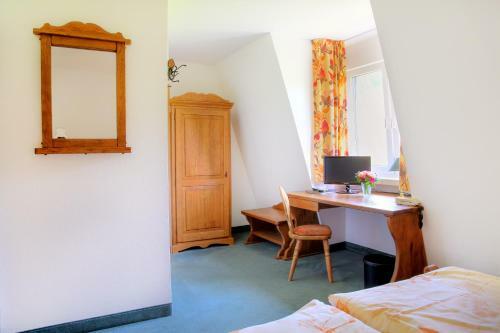 Hostal Hotel Am Liepnitzsee