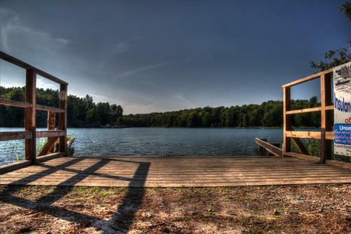 Hostal Hotel Am Liepnitzsee