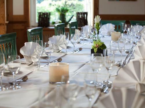 Hotel Barnimer Hof