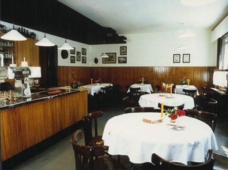 Hostal Gasthof Bergquelle
