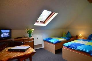 Hostal Pension Wansner