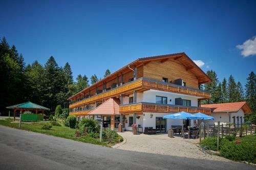 Landhotel Moorhof