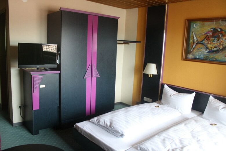 Hotel Vitalesca